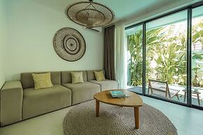 Premier Umalas Villas