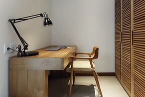 Premier Umalas Villas