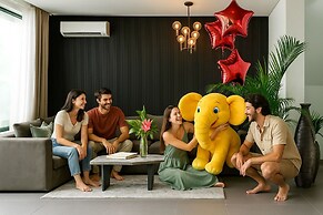 Premier Umalas Villas