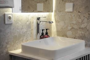 Premier Umalas Villas