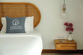 Premier Umalas Villas