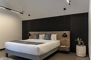 Premier Umalas Villas