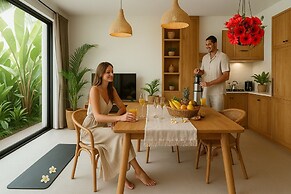 Premier Umalas Villas