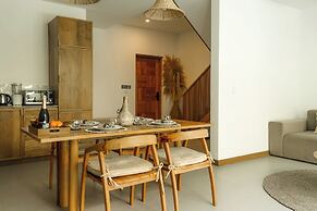 Premier Umalas Villas