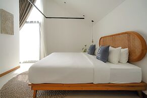 Premier Umalas Villas