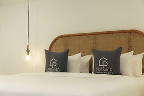 Premier Umalas Villas