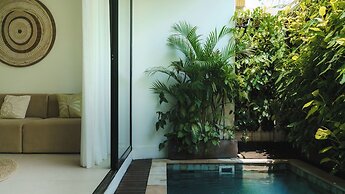 Premier Umalas Villas