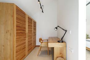 Premier Umalas Villas