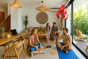 Premier Umalas Villas