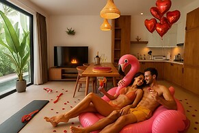 Premier Umalas Villas