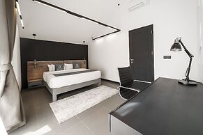 Premier Umalas Villas