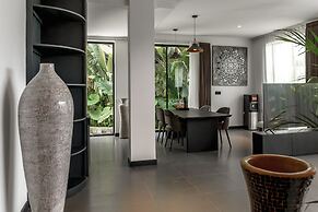 Premier Umalas Villas