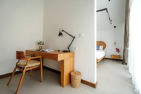 Premier Umalas Villas