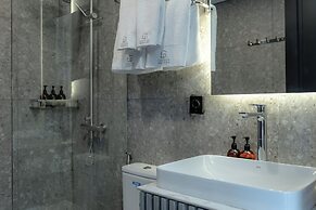 Premier Umalas Villas