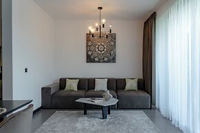 Premier Umalas Villas