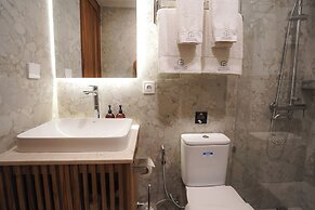 Premier Umalas Villas