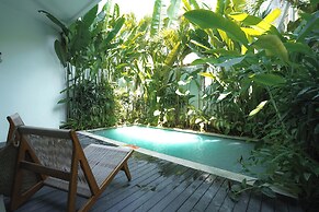 Premier Umalas Villas