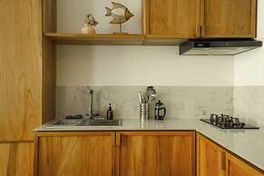 Premier Umalas Villas