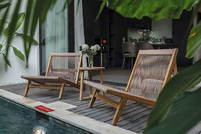 Premier Umalas Villas