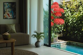 Premier Umalas Villas