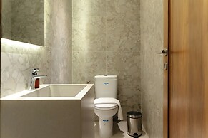 Premier Umalas Villas