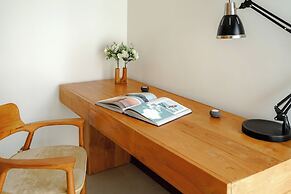 Premier Umalas Villas