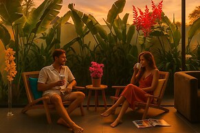 Premier Umalas Villas