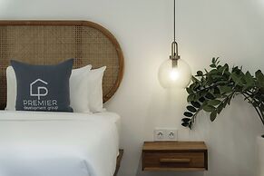 Premier Umalas Villas