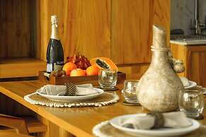 Premier Umalas Villas