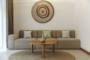 Premier Umalas Villas