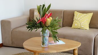 Premier Umalas Villas