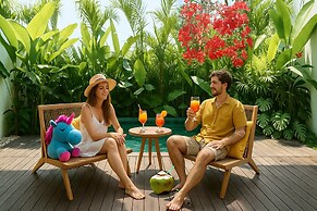 Premier Umalas Villas