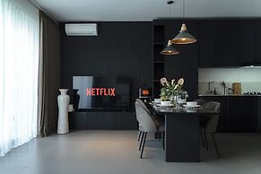 Premier Umalas Villas