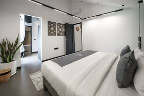 Premier Umalas Villas