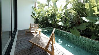 Premier Umalas Villas