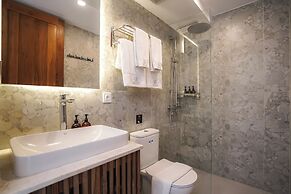 Premier Umalas Villas