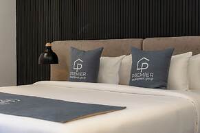 Premier Umalas Villas