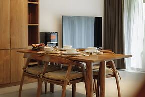 Premier Umalas Villas