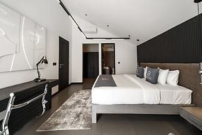 Premier Umalas Villas