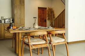 Premier Umalas Villas