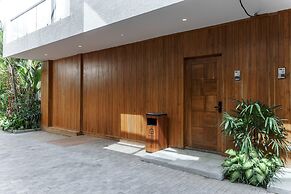 Premier Umalas Villas