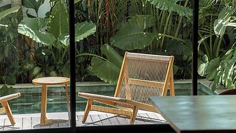 Premier Umalas Villas