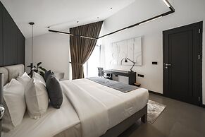 Premier Umalas Villas