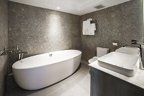 Premier Umalas Villas