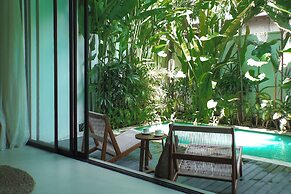 Premier Umalas Villas