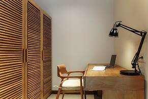 Premier Umalas Villas