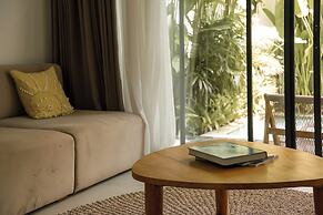 Premier Umalas Villas