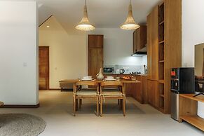 Premier Umalas Villas