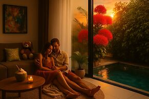 Premier Umalas Villas