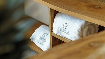 Premier Umalas Villas